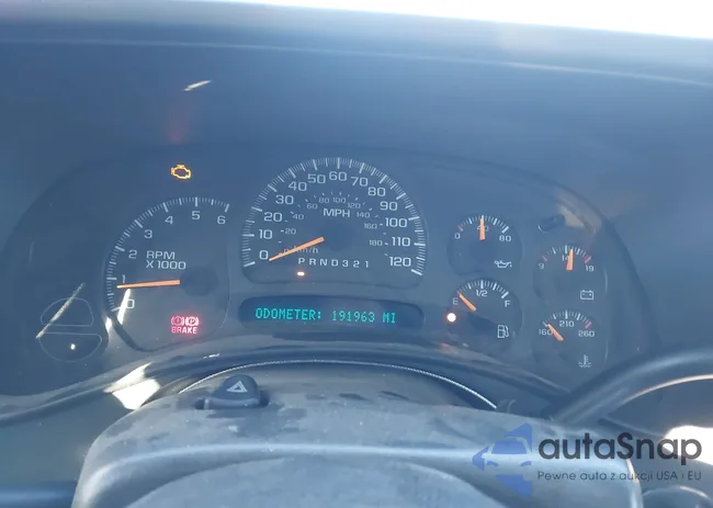 2GTEK19B161310097: 43458128