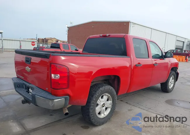 2GCEK13J981321951: 43458162