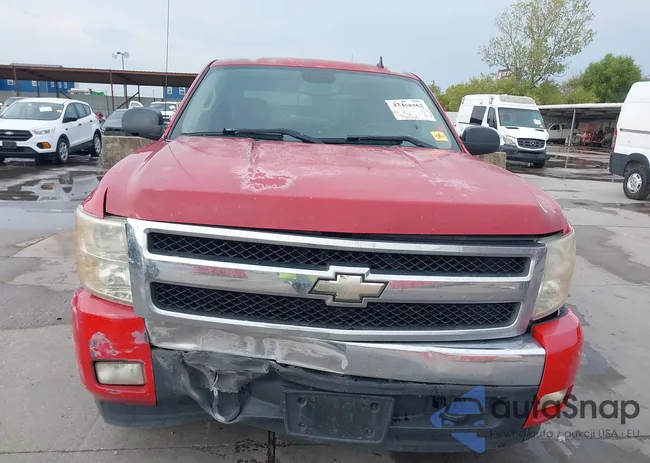 2GCEK13J981321951: 43458162