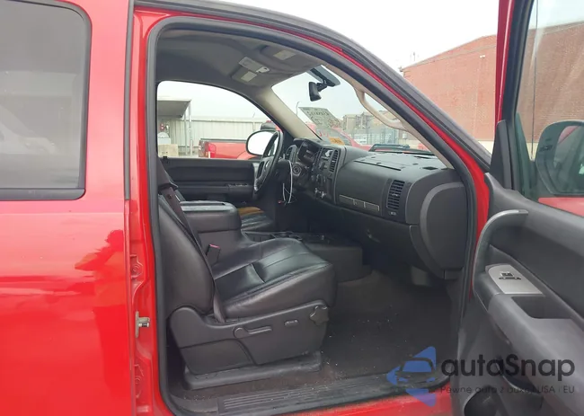 2GCEK13J981321951: 43458162