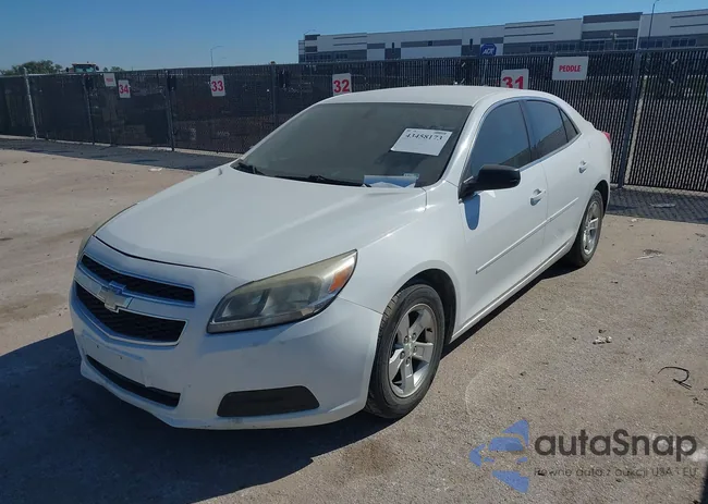 1G11B5SA0DF349432: 43458173