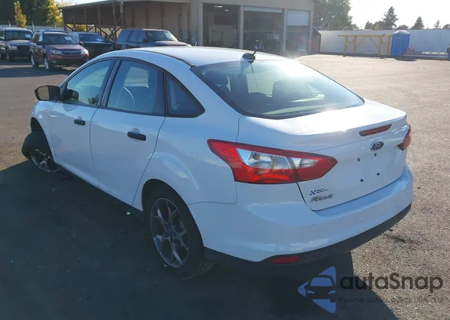 1FAHP3E25CL205025: 43458183