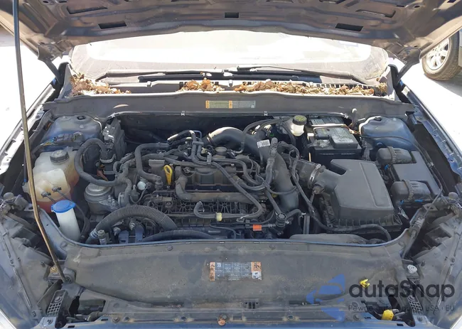 3FA6P0HD8KR215499: 43458224