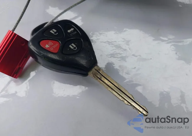 2T1BU4EE5DC967322: 43458240