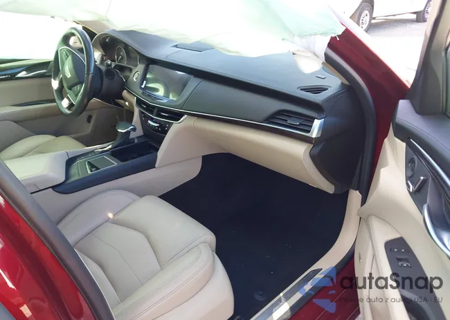 1G6KB5RS1HU185669: 43458247