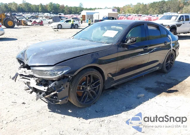 WBAJE5C37HG917395: 43458261