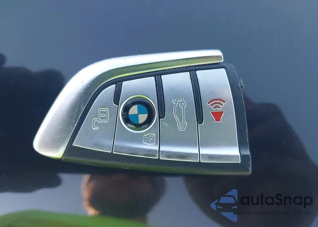 5YMCY0C05M9H60003: 43458307