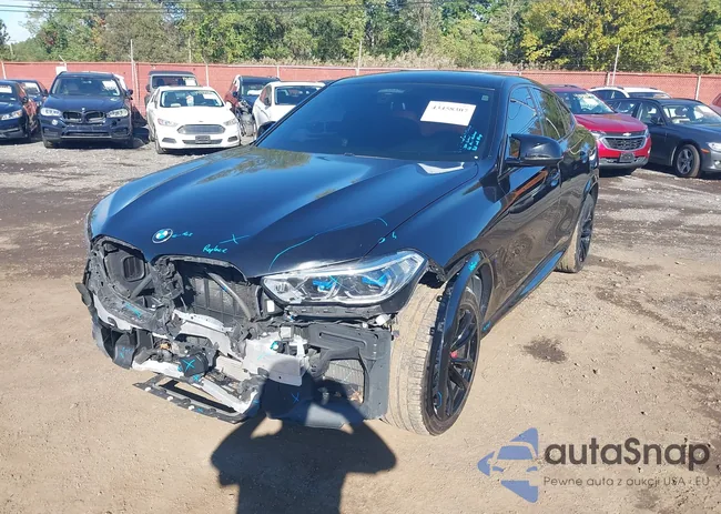 5YMCY0C05M9H60003: 43458307