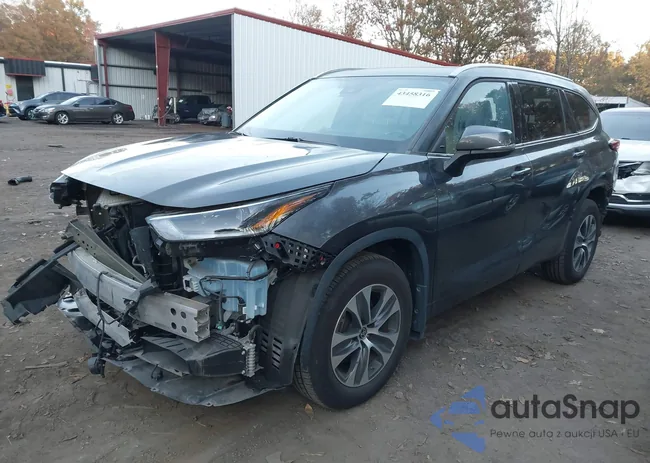 5TDGZRAH9MS536350: 43458316