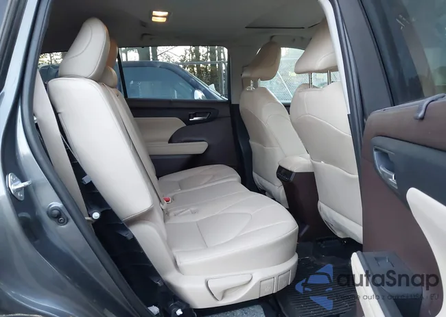 5TDGZRAH9MS536350: 43458316