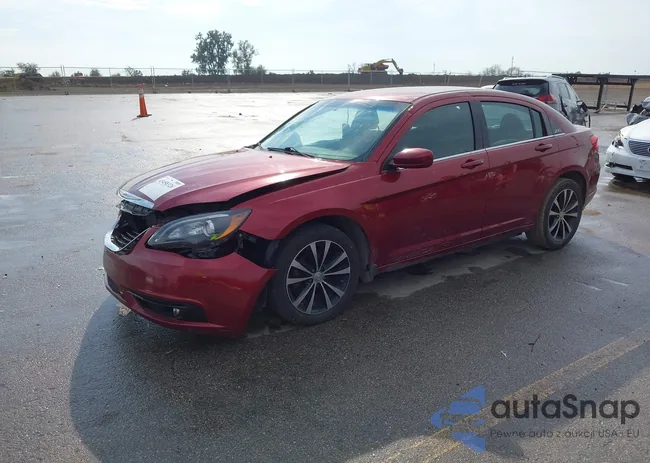 1C3CCBBB3EN132392: 43458326