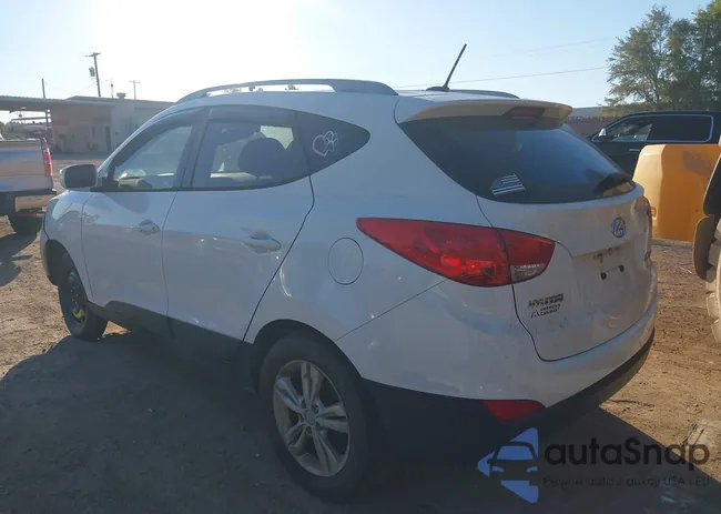 KM8JU3AC3DU722219: 43458343