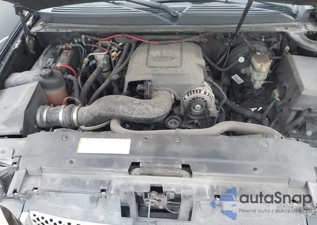 1GKFK63807J318217: 43458352