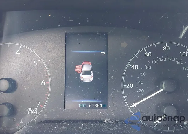 JTDBCMFE3PJ004963: 43458385