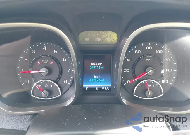 1G11E5SA3DF310017: 43458391