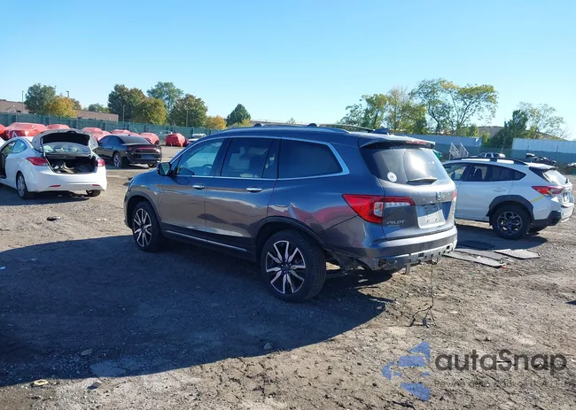 5FNYF6H60KB088890: 43458400