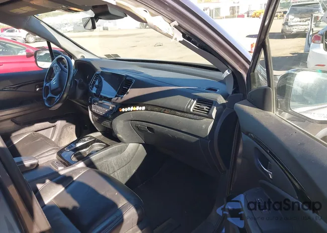 5FNYF6H60KB088890: 43458400