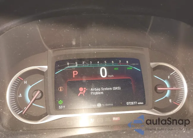 5FNYF6H60KB088890: 43458400