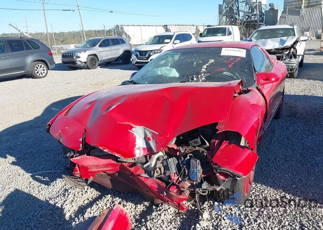 2G2FS22K4W2204570: 43458404