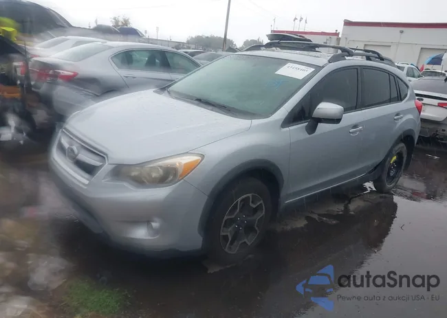 JF2GPAVC1D2863498: 43458405