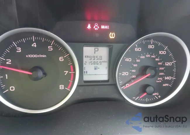 JF2GPAVC1D2863498: 43458405