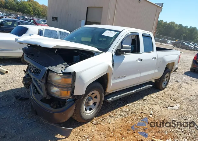 1GCRCPEHXEZ249902: 43458409