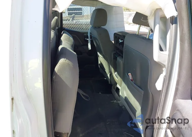 1GCRCPEHXEZ249902: 43458409