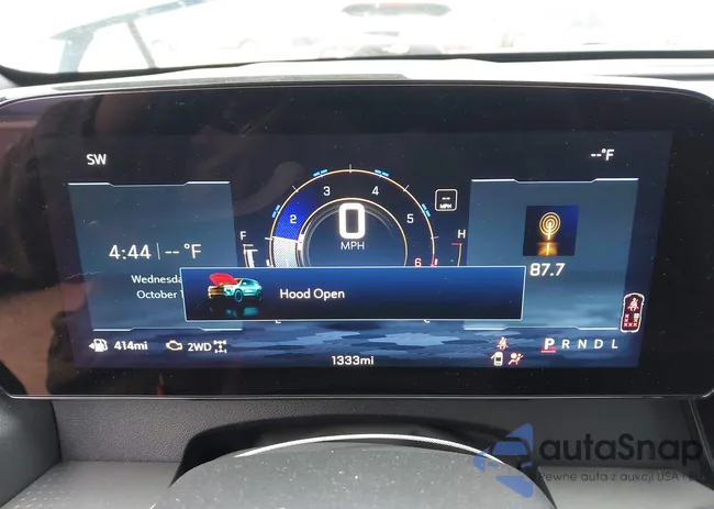 1GNEVGKS9TJ165744: 43458413