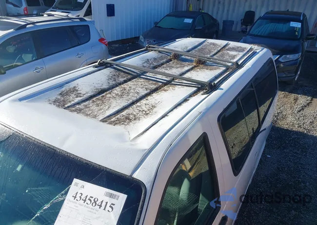 1FMDA41X6VZA69761: 43458415