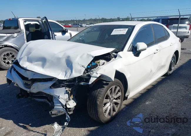 4T1C11AK1LU896611: 43458429