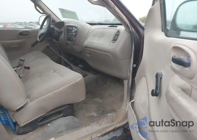 2FTZF1823YCA71831: 43458432