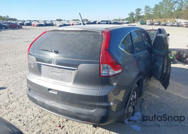 2HKRM3H38EH506309: 43458447