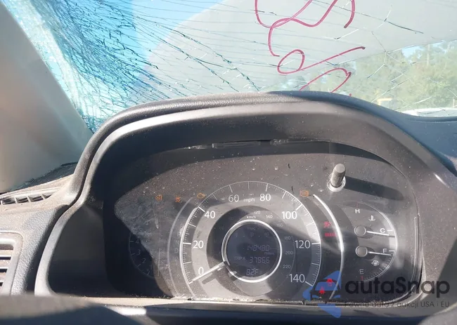 2HKRM3H38EH506309: 43458447