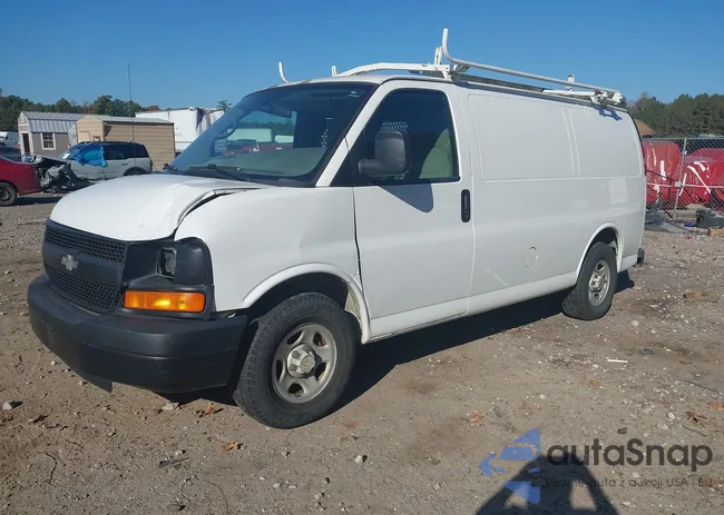 1GCFG15X781119235: 43458471