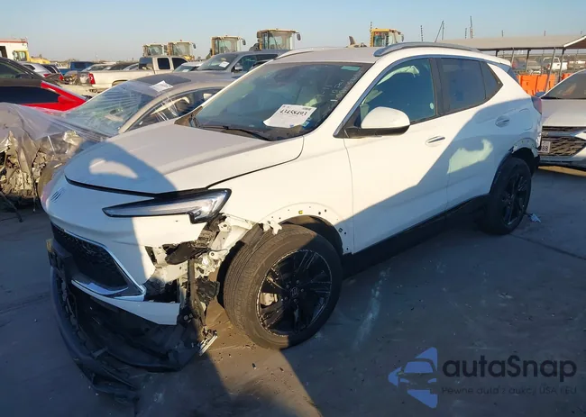 KL4AMESL9RB119142: 43458493