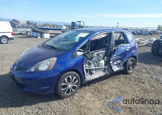 JHMGE88269S031533: 43459529