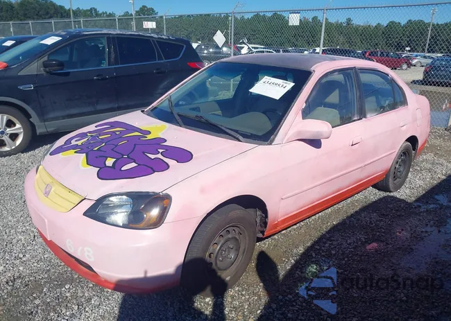 2HGES16582H500061: 43459534