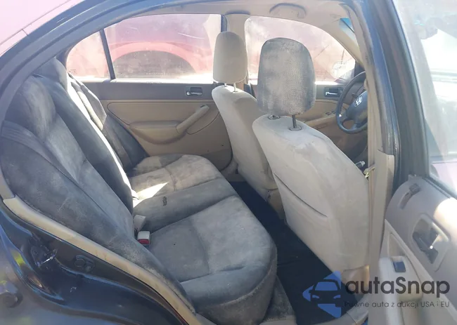 2HGES16582H500061: 43459534