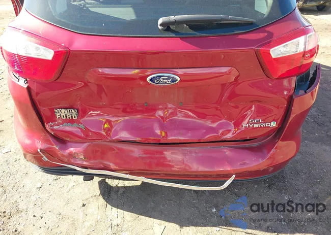 1FADP5BU6DL536231: 43459550