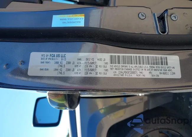 1C4NJPBA3FD399571: 43459584