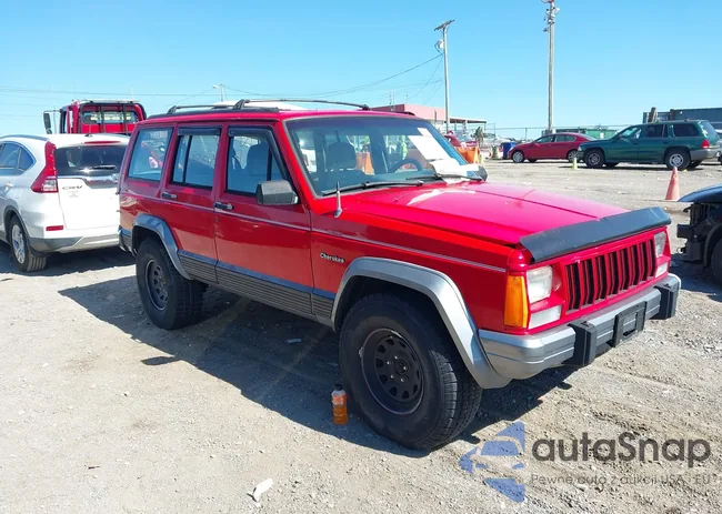 1J4FJ78S9SL667392: 43459621