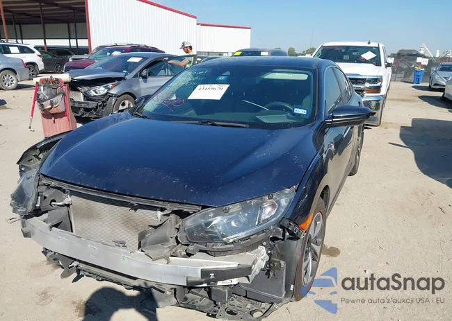 19XFC2F62KE033732: 43459670