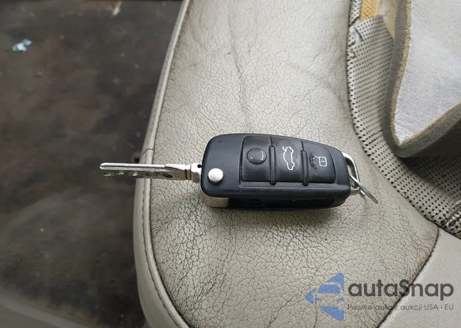 WA1VMAFE9CD006292: 43459700