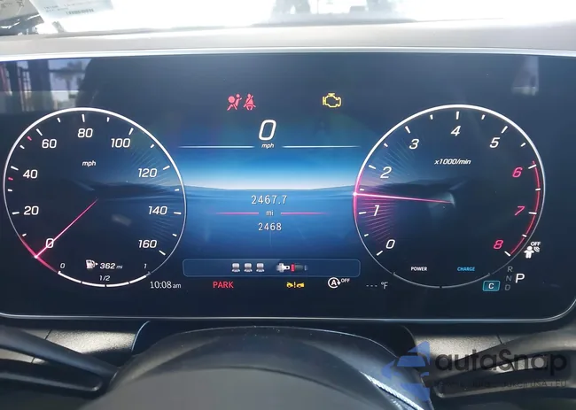 W1NKM4GB8SU092488: 43459734