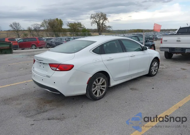 1C3CCCAB2GN176863: 43459753