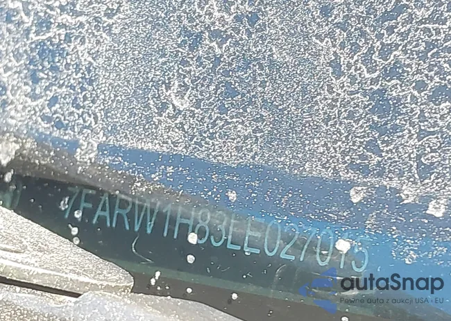 7FARW1H83LE027015: 43459754