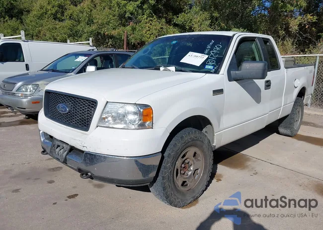 1FTPX14575FB42940: 43459777