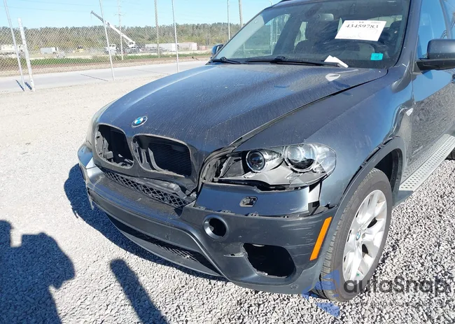 5UXZV4C50CL759207: 43459783