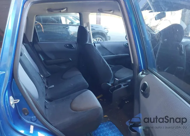 JHMGD38607S003801: 43459800