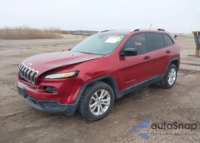 1C4PJLABXFW620485: 43459823